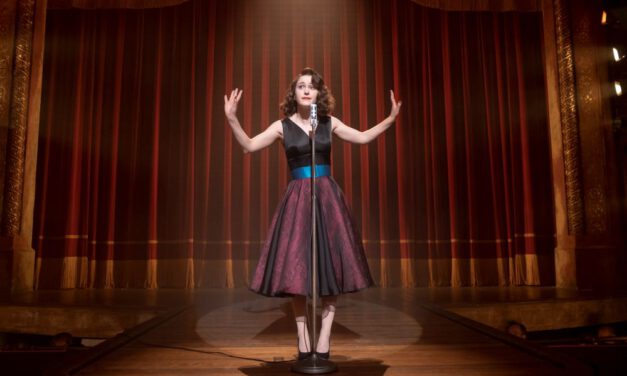 10 Theories for the Final Season of THE MARVELOUS MRS. MAISEL