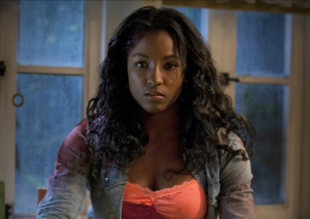 Geek Girl Authority Crush of the Week: TARA THORNTON