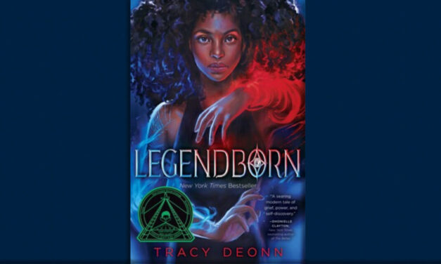Tracy Deonn’s LEGENDBORN Gets Adaptation Treatment from Felicia D. Henderson and Black Bear Television