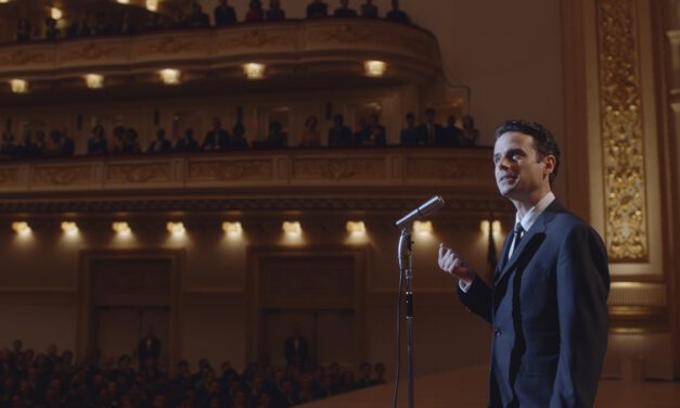 THE MARVELOUS MRS. MAISEL Season Finale Recap: (S04E08) How Do You Get to Carnegie Hall?