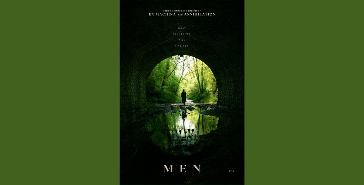 A24 Film MEN Gets Spooky New Trailer