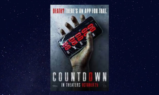 Underrated Horror Movie of the Month: COUNTDOWN