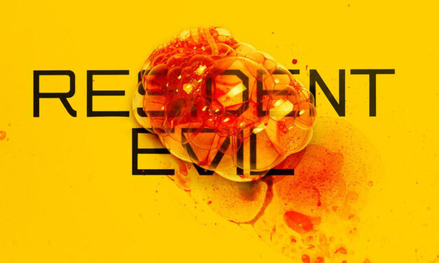 Get Ready To Return to Raccoon City With Netflix’s RESIDENT EVIL Posters
