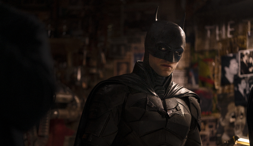 6 Actors Who Turned Down Roles in Batman Films