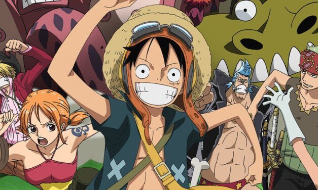 4 New Must-See Anime Hitting Netflix in March