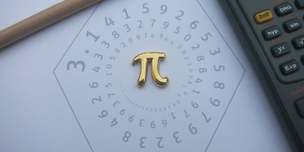PI DAY Gift Guide: Geeky Gifts for Lovers of Pi