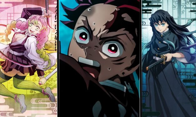 Anime Roundup: Everything Coming Out in April 2023, Part 2
