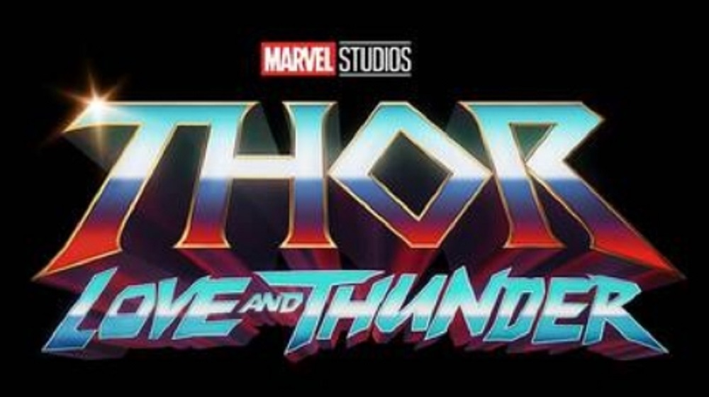 THOR: LOVE AND THUNDER Teaser Is All About Finding Peace