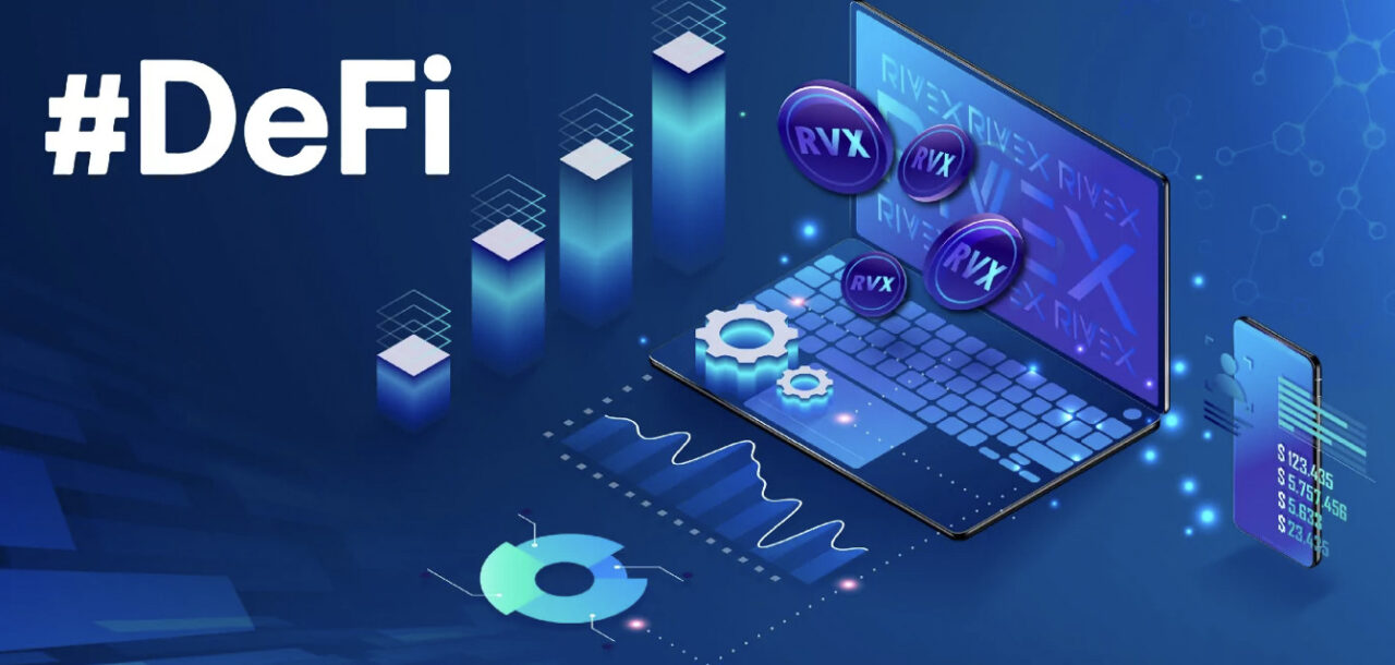 Top 7 DeFi Projects To Watch In 2022