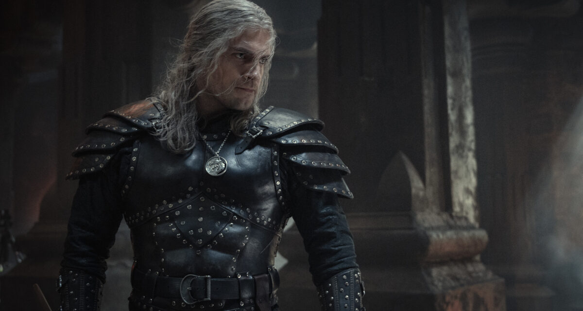 Geralt, Ciri and Yennefer Return As THE WITCHER Season 3 Kicks Off Filming