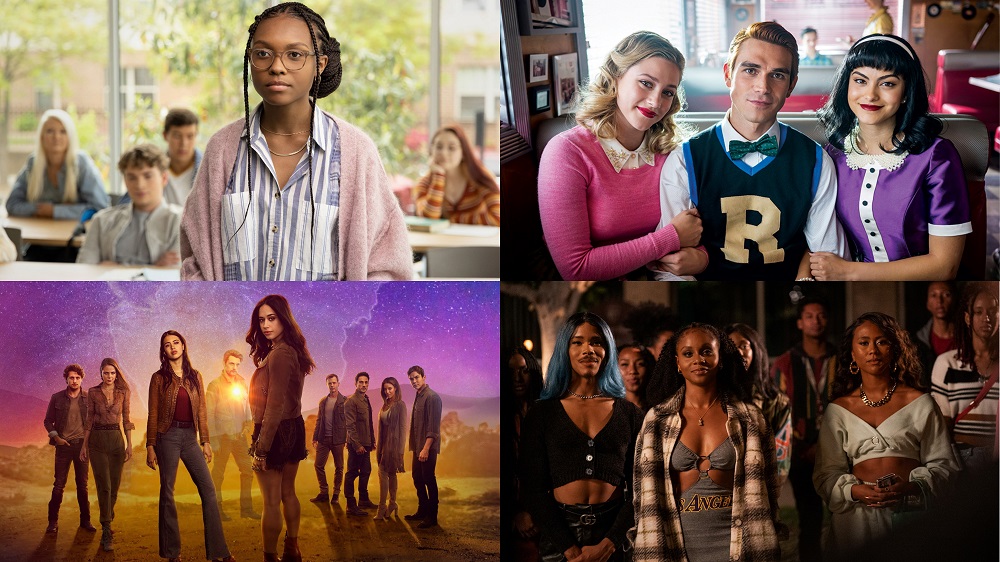 The CW: The Ultimate List of Cancellations and Renewals