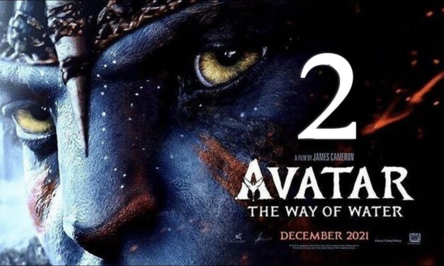 The First AVATAR: THE WAY OF WATER Trailer Makes Waves