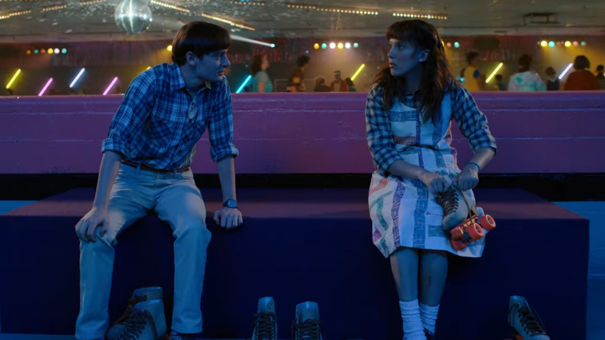 Stranger Things season 4 episode 2 recap: Vecna's Curse