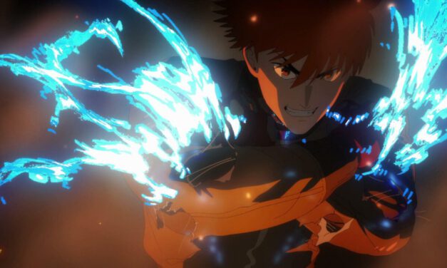 Anime Roundup: All the New Shows Coming Out in June