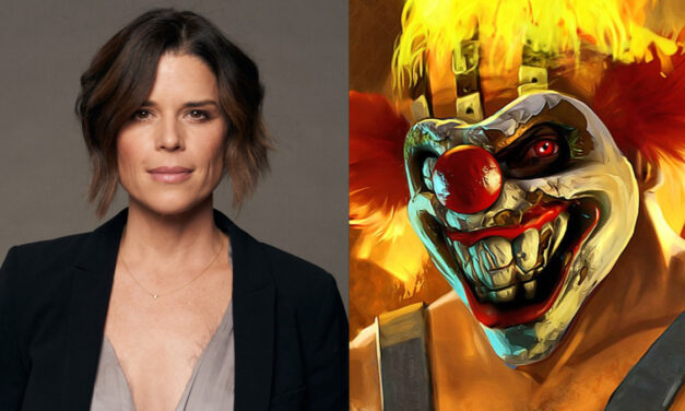 Neve Campbell Joins TWISTED METAL As Recurring Guest Star