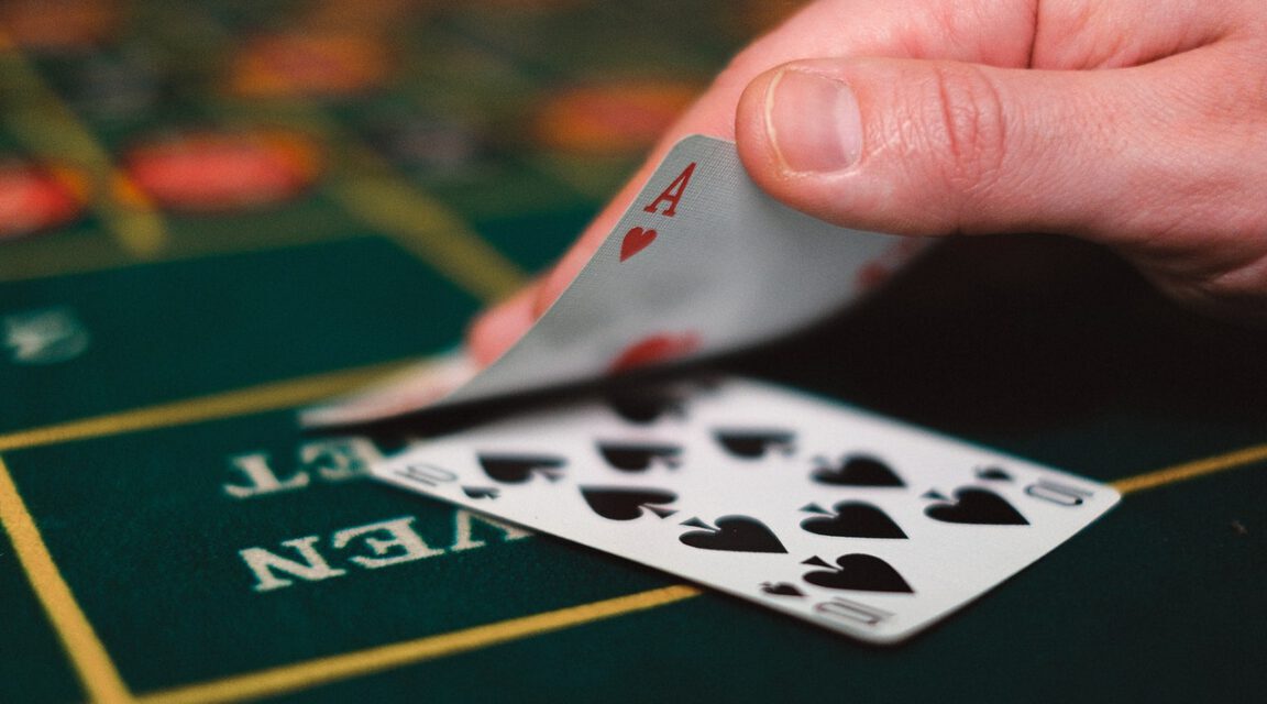 Online Casinos Not Resulting In Financial Prosperity