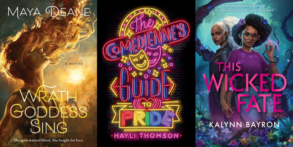 17 New LGBTQIA+ Books You Should Read for Pride