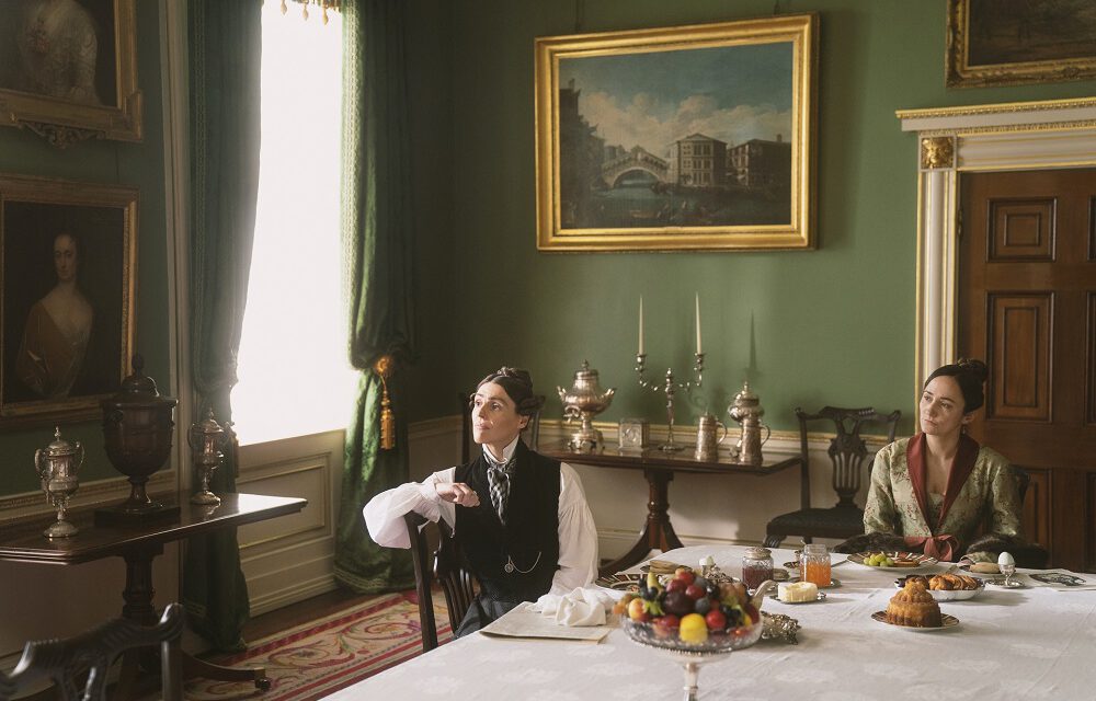 GENTLEMAN JACK Recap: (S02E04) I’m Not the Other Woman, She Is