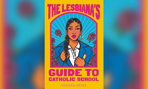Book Review: THE LESBIANA’S GUIDE TO CATHOLIC SCHOOL