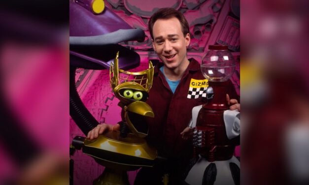 The Lasting Legacy of Riffing: MYSTERY SCIENCE THEATER 3000 Style