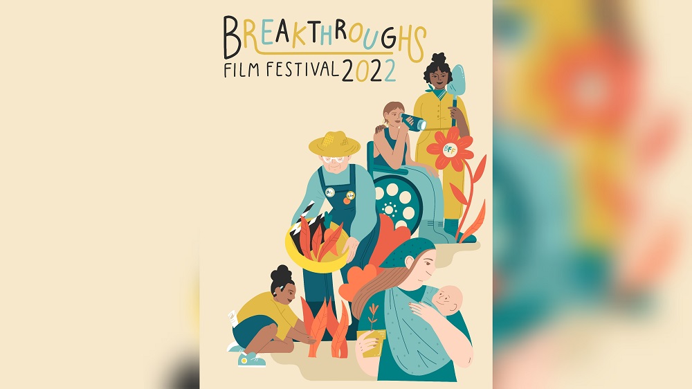 Annum Shah Talks Breakthroughs Film Festival 2022 and Stories That Transform