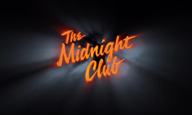 Netflix GEEKED WEEK 2022: Welcome to THE MIDNIGHT CLUB