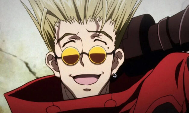 6 Things We Love About TRIGUN and You Should Too