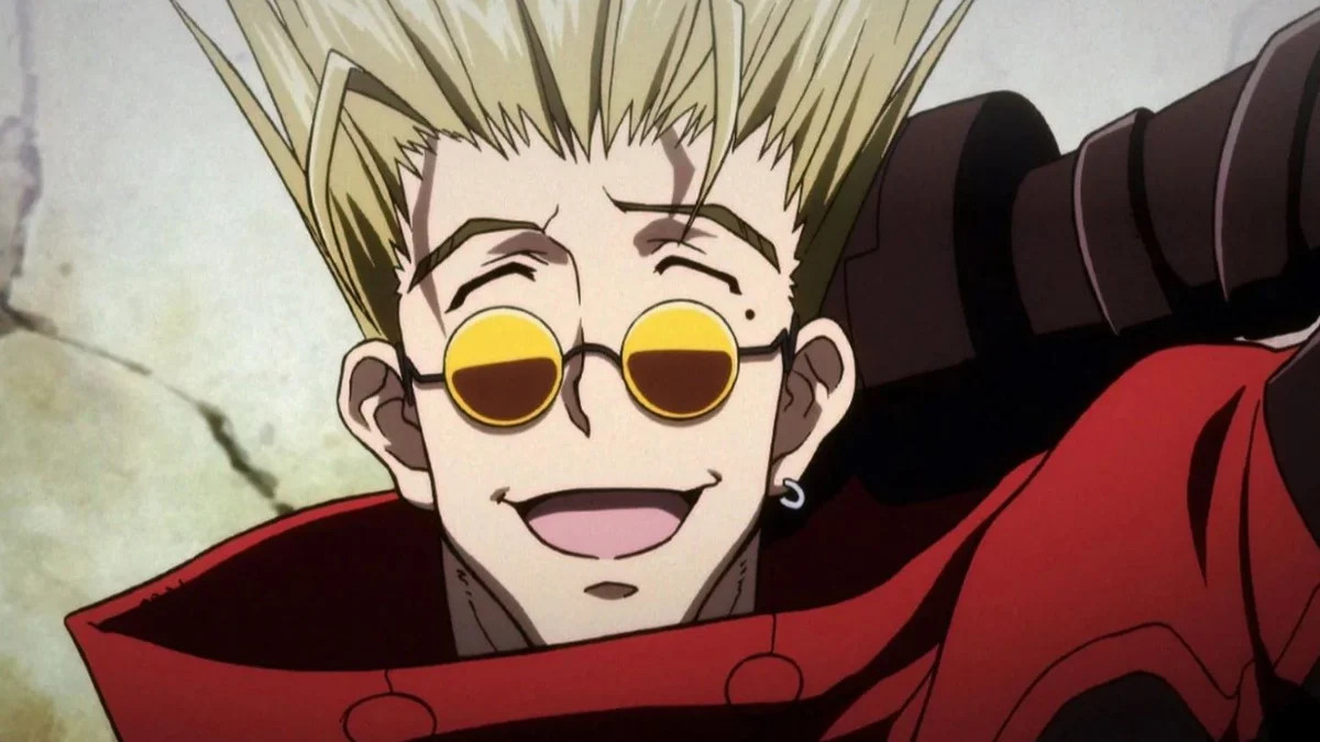 Share more than 76 trigun new anime latest