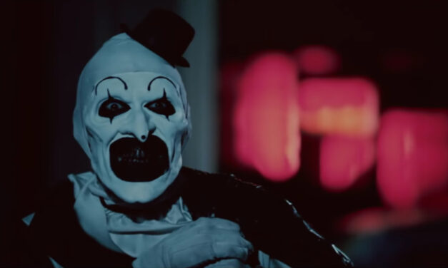 Screambox and Bloody Disgusting Have Acquired the Rights to TERRIFIER 2
