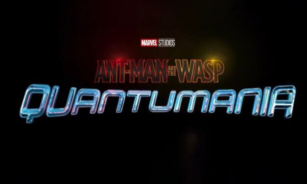 SDCC 2022: ANT-MAN AND THE WASP: QUANTUMANIA Poster Reveals Kang