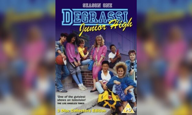 Grading Degrassi: All Season One Episodes of DEGRASSI JUNIOR HIGH, Ranked
