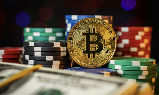 How to Play a Crypto Poker Tournament?
