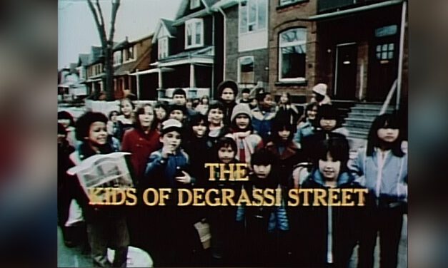 Grading Degrassi: The Top 10 Episodes of THE KIDS OF DEGRASSI STREET