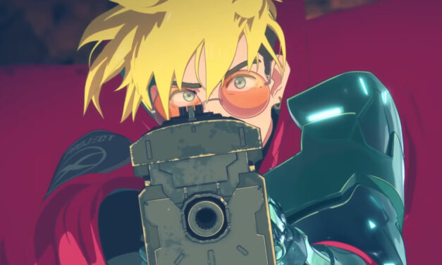 13 Ways TRIGUN STAMPEDE Differs From the Original Anime