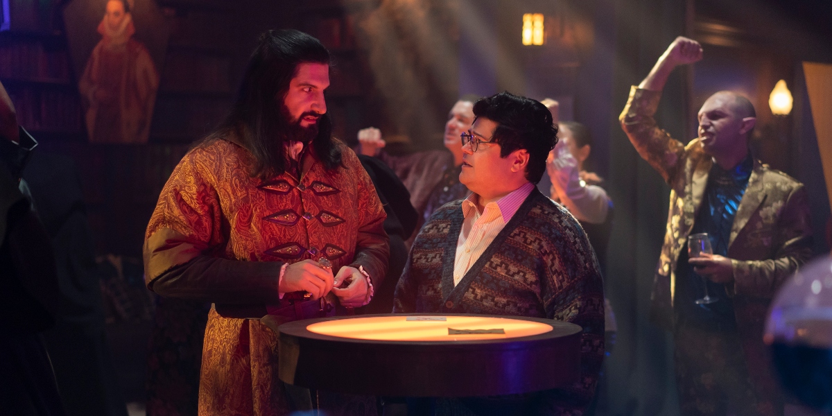 WHAT WE DO IN THE SHADOWS Recap (S04E03): The Grand Opening
