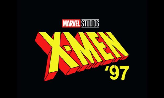 SDCC 2022: X-MEN ’97 Coming to Disney Plus in Late 2023