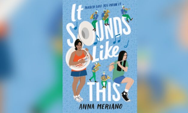 Book Review: IT SOUNDS LIKE THIS