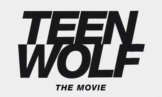 SDCC 2022: The Pack Is Back In TEEN WOLF: THE MOVIE Trailer