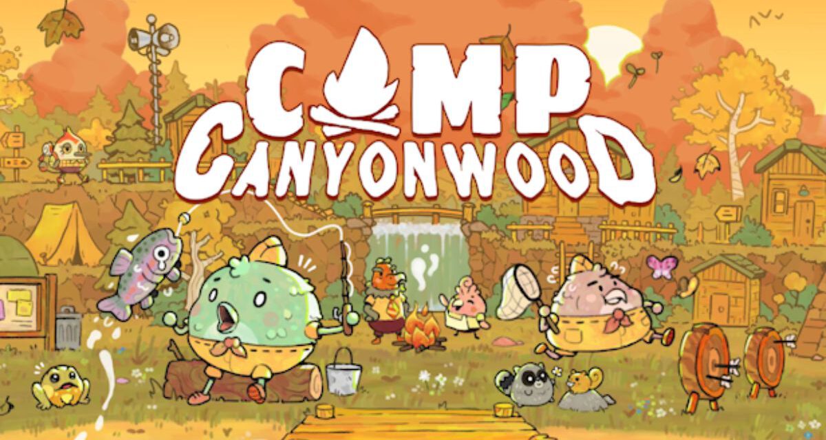 CAMP CANYONWOOD Review: The Good, the Bad and the Haunted