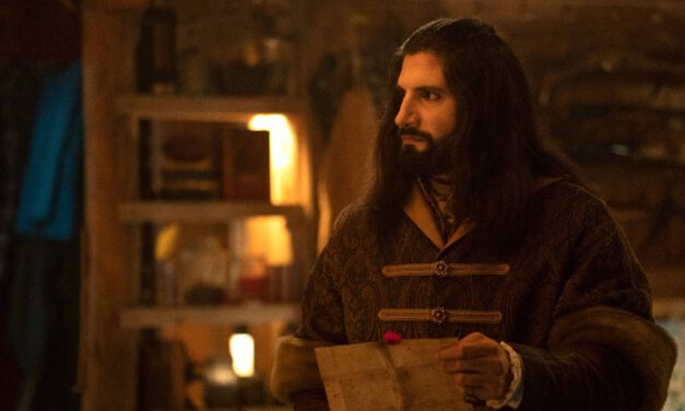 WHAT WE DO IN THE SHADOWS Recap: (S04E07) Pine Barrens