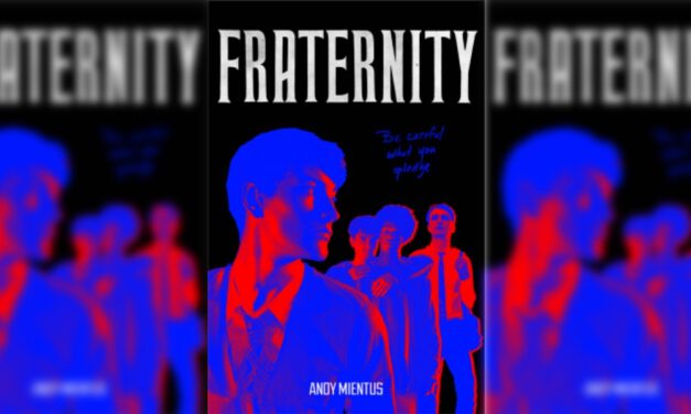 Book Review: FRATERNITY