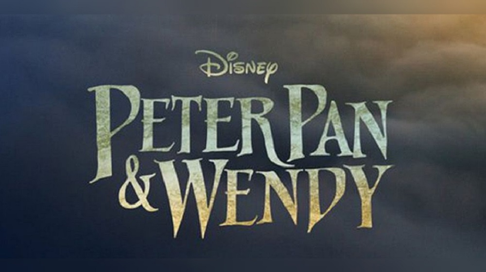 PETER PAN & WENDY Official Trailer Whisks Us Away to Neverland