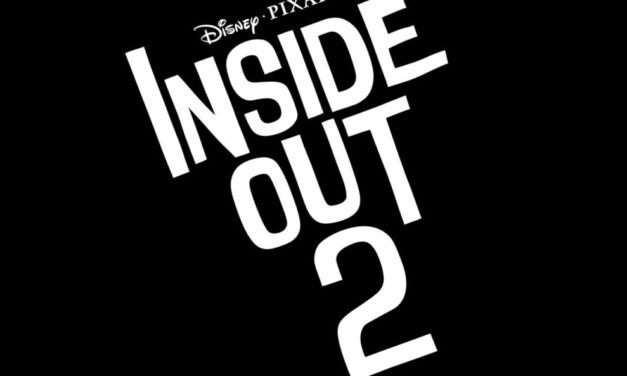 D23 EXPO 2022: INSIDE OUT 2 Is Ready to Hit You With All the Feels