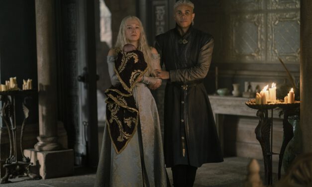HOUSE OF THE DRAGON: 8 Predictions for Episode 6