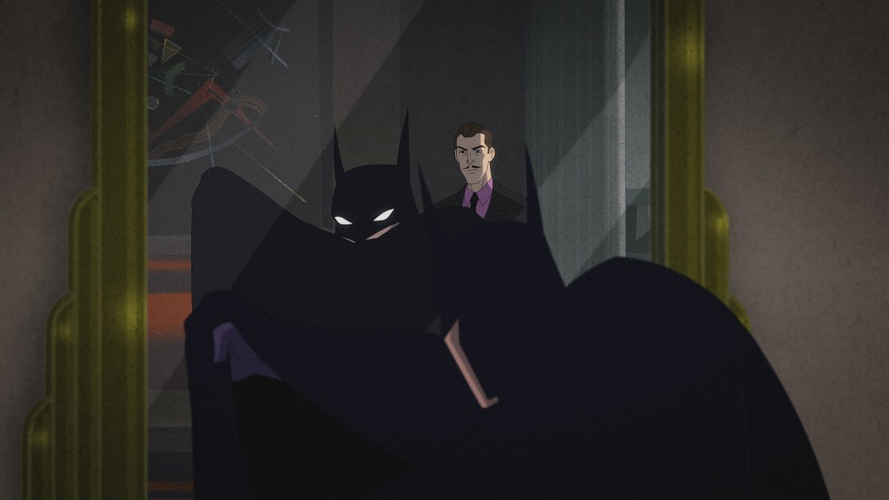 HARLEY QUINN Recap: (S03E08) Batman Begins Forever