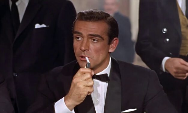 007 Will Return When JAMES BOND Drops on Amazon Prime