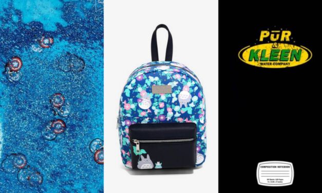 Nerdy School Supplies You Need To Head Back to School