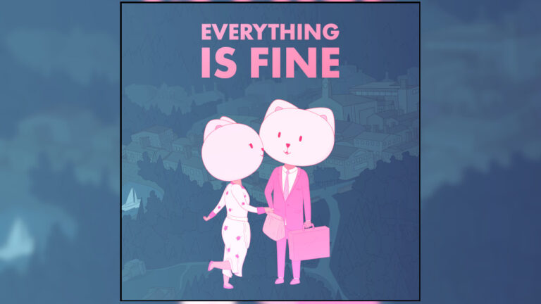 MIKE BIRCHALL Answers The Most Important Question Is Everything Fine 