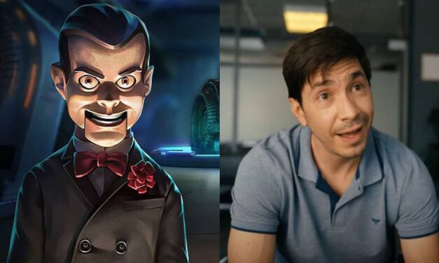 Disney Plus Drops First Cast Names for Upcoming GOOSEBUMPS Series
