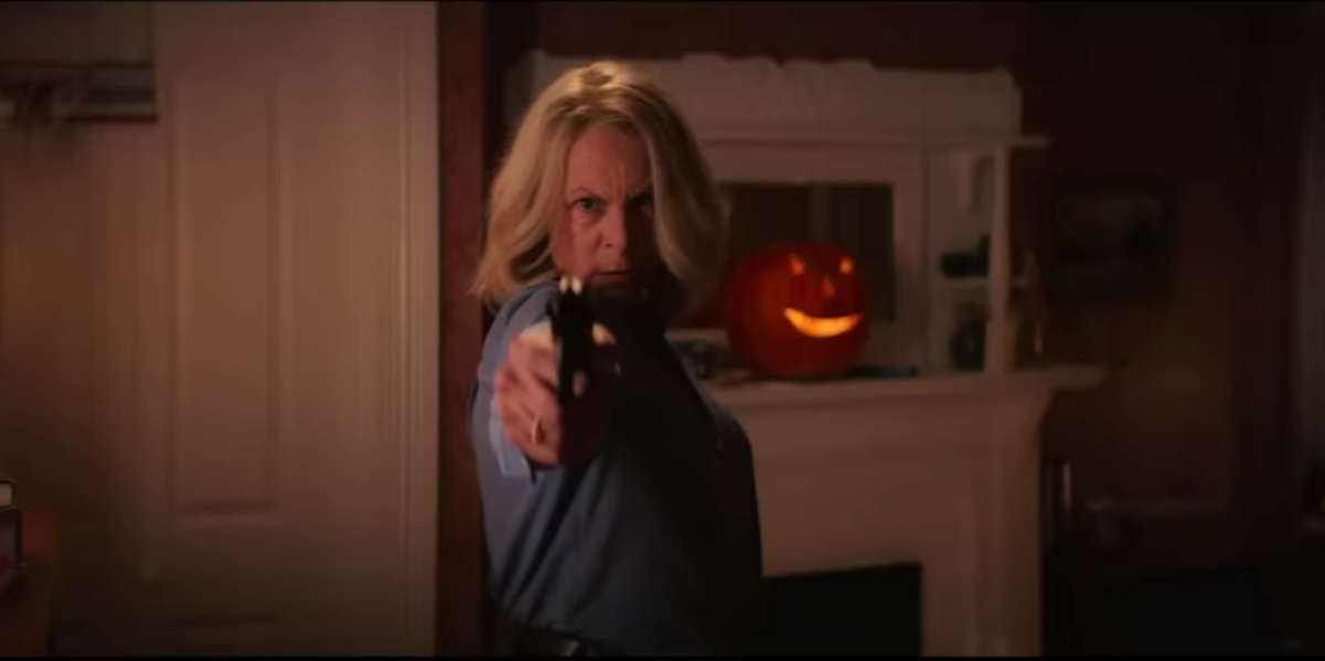 Movie Review: HALLOWEEN ENDS